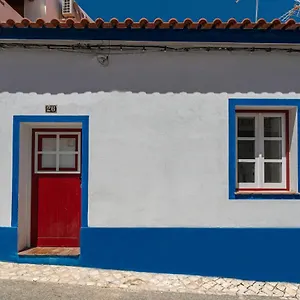 Сasa de vacaciones House In The Historic Center-, Portimão