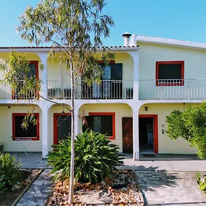 Quinta Da Norinha Guest house