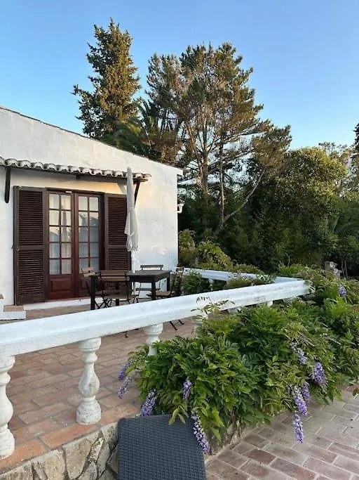 Charming Swimming Pool Villa Portimão Πορτογαλία