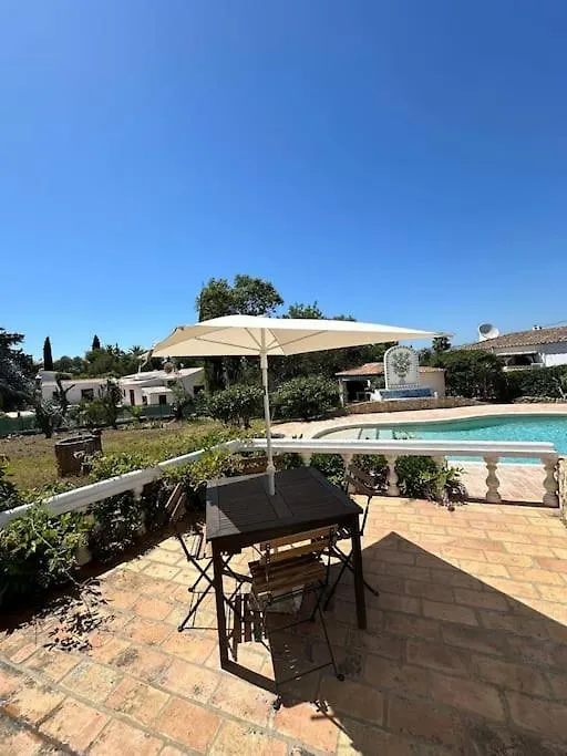 Charming Swimming Pool Villa Portimão 0*,  Πορτογαλία