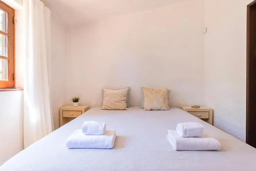 Charming Swimming Pool Villa Portimão Πορτογαλία
