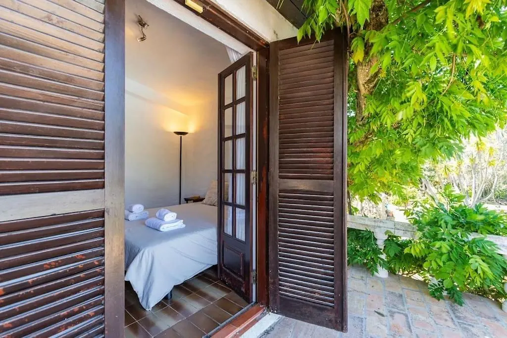 Charming Swimming Pool Villa Portimão Πορτογαλία